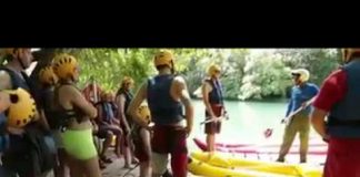 Cidade de Bonito (Mato Grosso do Sul)