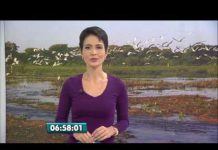 Cidade de Corumbá, MS