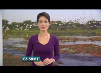 Cidade de Corumbá, MS