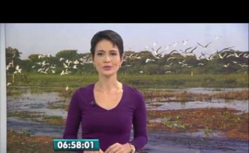 Cidade de Corumbá, MS