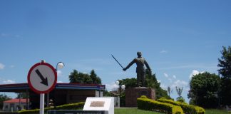 Conhecendo a Cidade Antonio João, MS