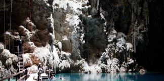 Lugares incríveis para conhecer no Mato Grosso do Sul