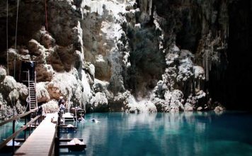 Lugares incríveis para conhecer no Mato Grosso do Sul