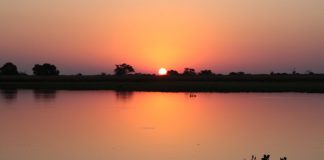 Travessia do Pantanal – Parte 1