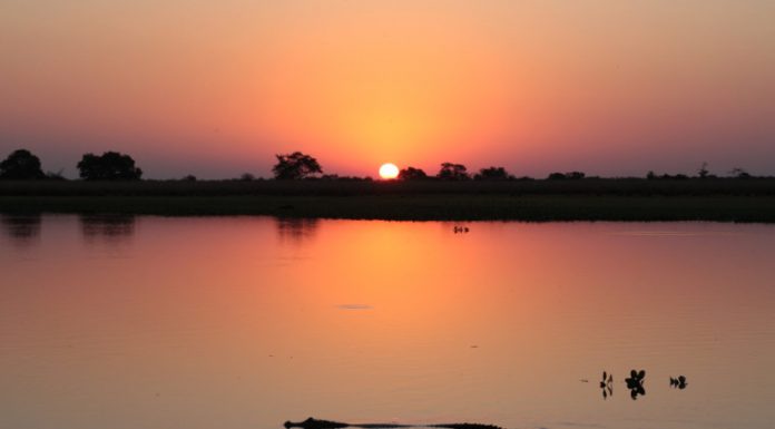 Travessia do Pantanal – Parte 1