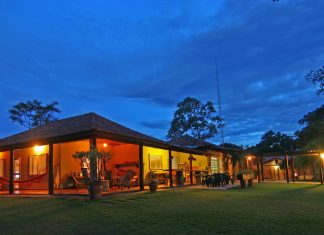 Fazenda Baía Grande – Mato Grosso do Sul.