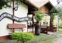 Fazenda 23 de Março – Miranda, MS.