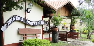 Fazenda 23 de Março – Miranda, MS.