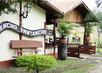 Fazenda 23 de Março – Miranda, MS.