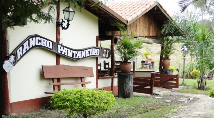 Fazenda 23 de Março – Miranda, MS.