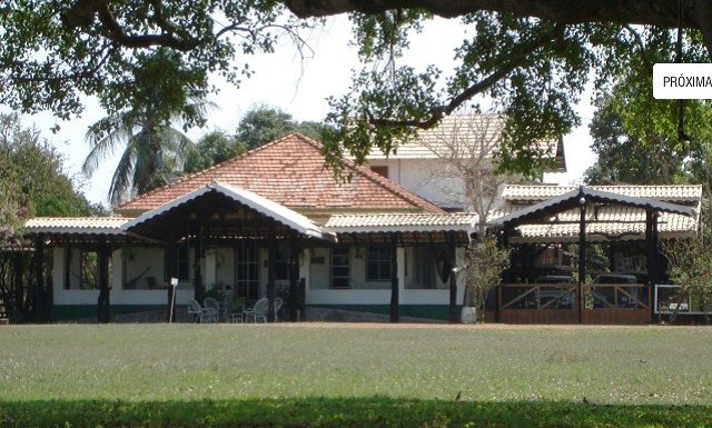 Fazenda Santa Cruz – Miranda, MS