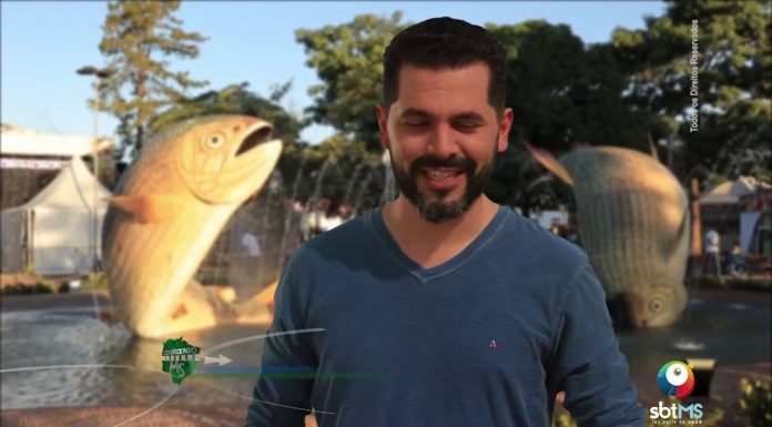 Conhecendo o Mato Grosso do Sul – Bonito