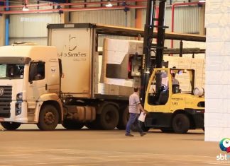 Três Lagoas, MS. Conheça essa Cidade.