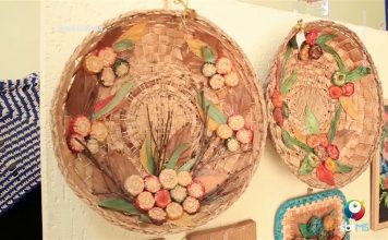 Conhecendo a Cidade Aral Moreira, MS