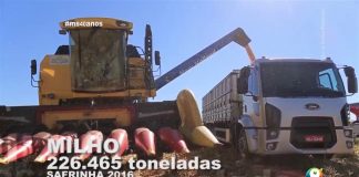 Conhecendo a Cidade de Naviraí, MS