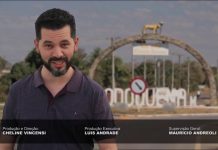 Conhecendo o Mato Grosso do Sul – Bodoquena