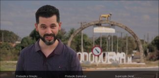 Conhecendo o Mato Grosso do Sul – Bodoquena