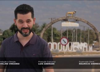 Conhecendo o Mato Grosso do Sul – Bodoquena