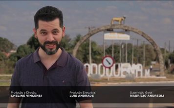Conhecendo o Mato Grosso do Sul – Bodoquena