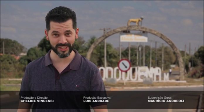 Conhecendo o Mato Grosso do Sul – Bodoquena