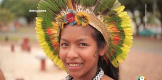 Conhecendo o Mato Grosso do Sul – Aquidauana