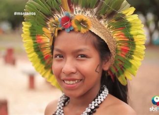 Conhecendo o Mato Grosso do Sul – Aquidauana