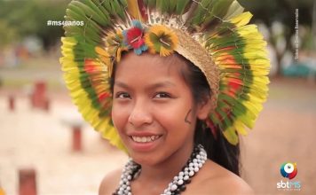 Conhecendo o Mato Grosso do Sul – Aquidauana