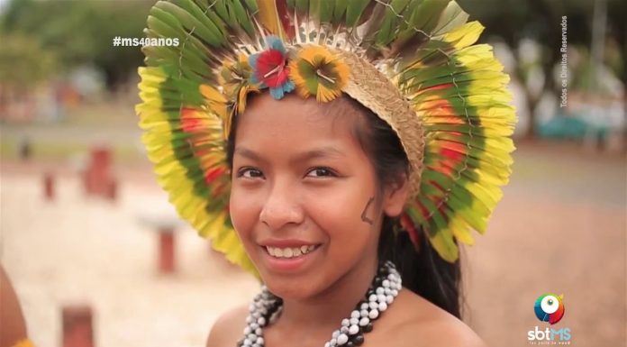 Conhecendo o Mato Grosso do Sul – Aquidauana