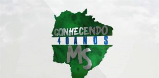 Conhecendo a Cidade de Alcinópolis, MS