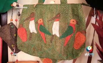 Conhecendo a Cidade de Coxim, MS