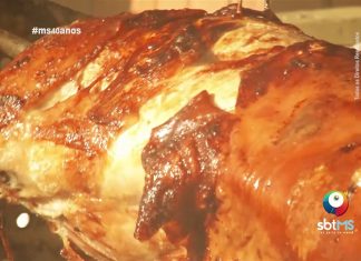 Conheça a Cidade de São Gabriel do Oeste, MS