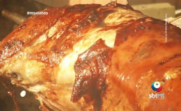 Conheça a Cidade de São Gabriel do Oeste, MS