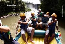 Conheça a Cidade de Costa Rica, MS