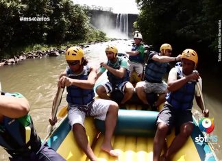 Conheça a Cidade de Costa Rica, MS