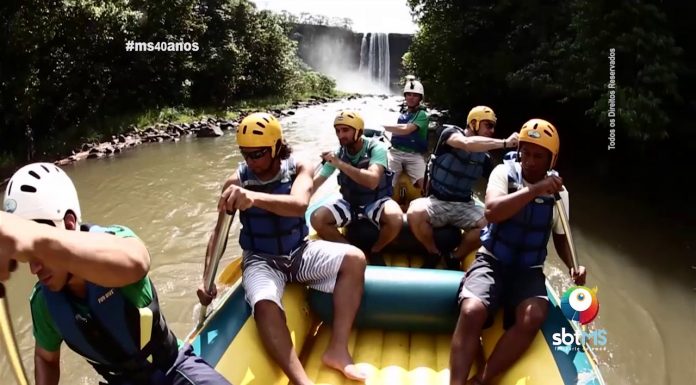 Conheça a Cidade de Costa Rica, MS