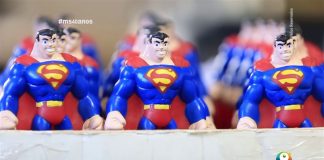 Visite a Cidade de Aparecida do Taboado, MS