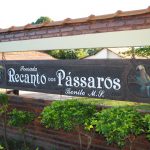 Pousada Recanto dos Pássaros