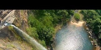 Rio Negro é opção de turismo rápido e aventura pertinho de Campo Grande