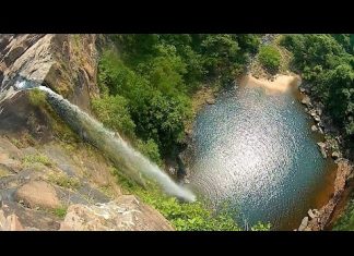 Rio Negro é opção de turismo rápido e aventura pertinho de Campo Grande