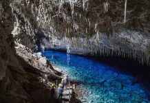 Turismo em Bonito fortalece a economia do Mato Grosso do Sul