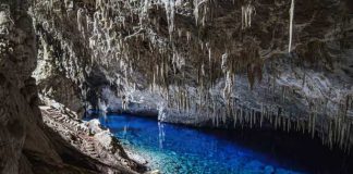 Turismo em Bonito fortalece a economia do Mato Grosso do Sul