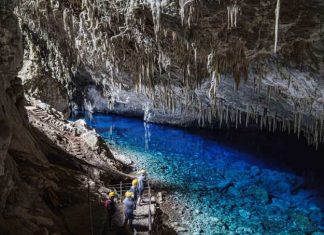 Turismo em Bonito fortalece a economia do Mato Grosso do Sul