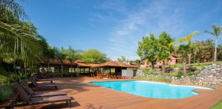 Sesc em Bonito abre reservas para Natal e Réveillon