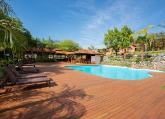 Sesc em Bonito abre reservas para Natal e Réveillon