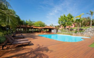 Sesc em Bonito abre reservas para Natal e Réveillon