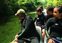 Rio da Prata – Passeio em Bonito