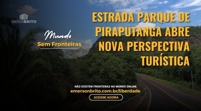 Aventuras na Estrada-Parque de Piraputanga: Natureza, Cultura e Emoção em Aquidauana, MS