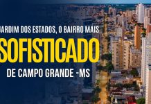 Qual é o melhor bairro de Campo Grande MS?