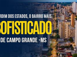 Qual é o melhor bairro de Campo Grande MS?