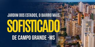 Qual é o melhor bairro de Campo Grande MS?